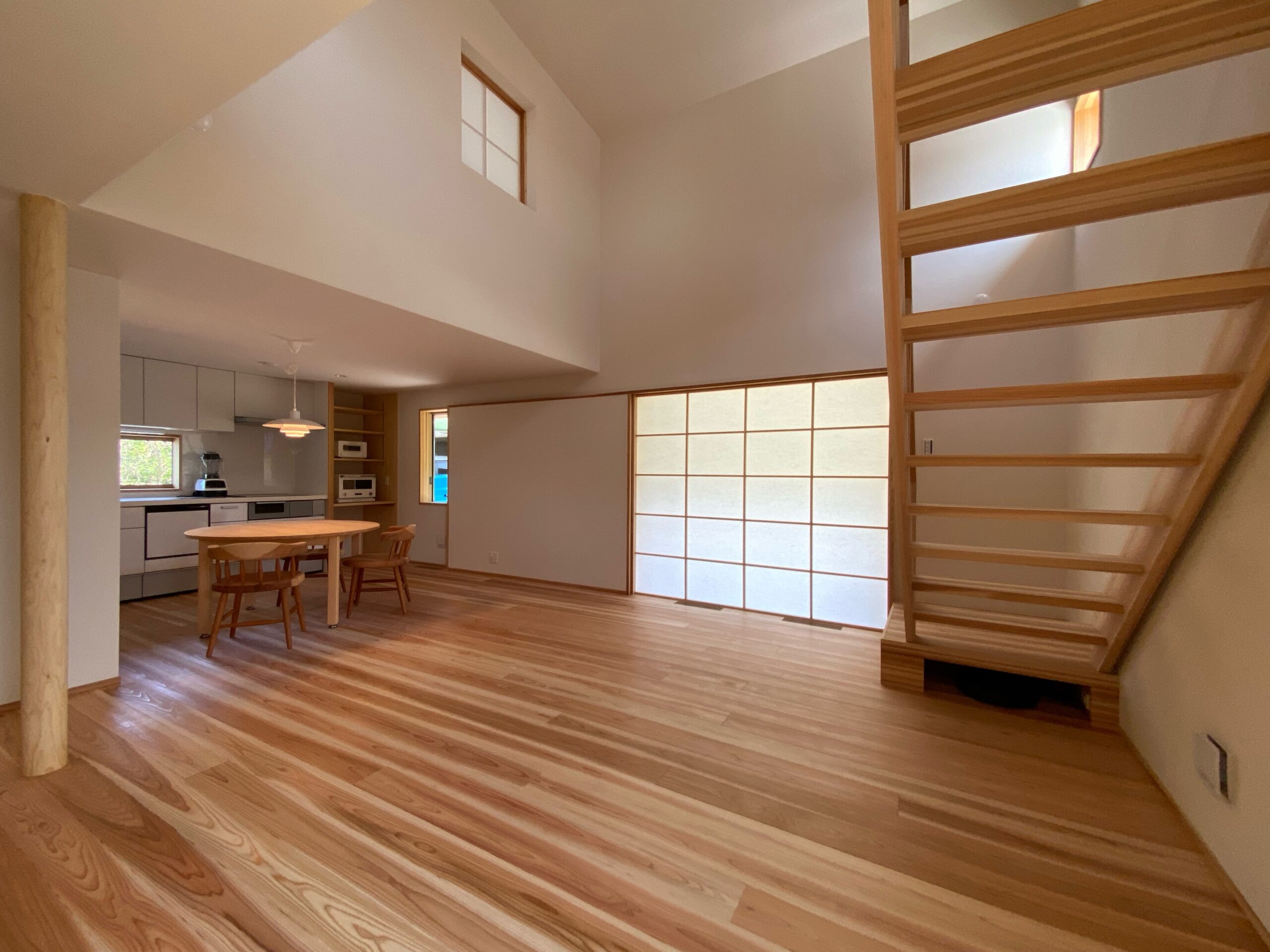 光の陰影が私たちの感情にいい効果をもたらす