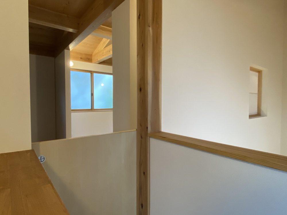 全館空調の温度を下げたり、強運転にせずとも、いつもの緩やかな使い方でかなりの効果が得られる