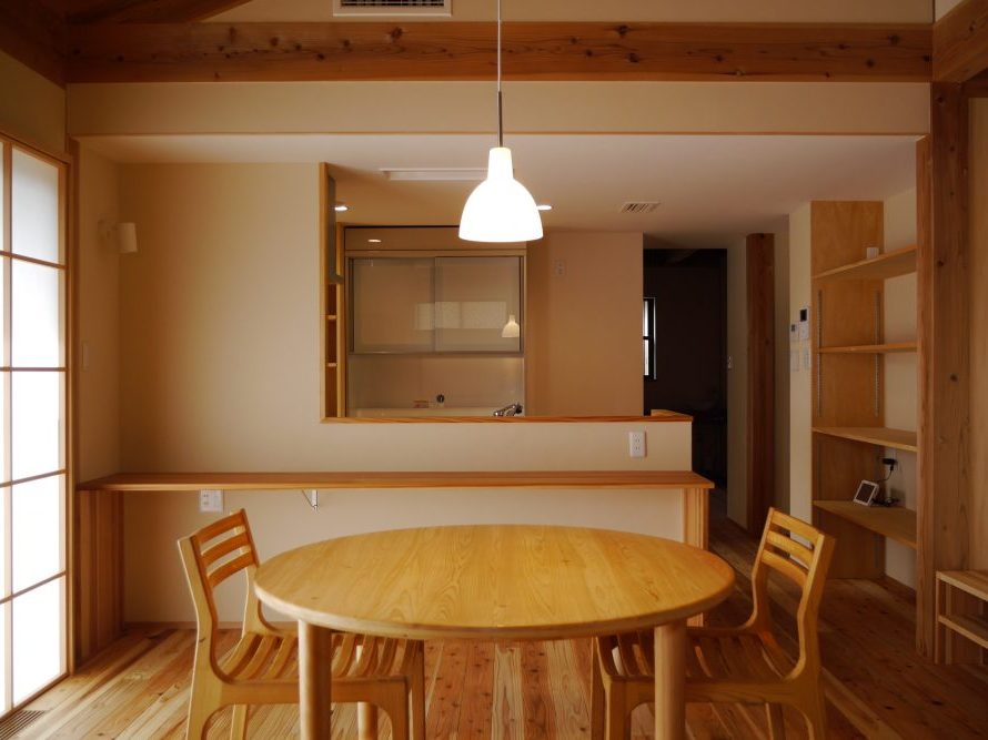 まるでハワイ！？湯布珪藻土