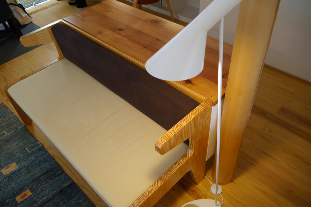 &nbsp;i-worksソファ