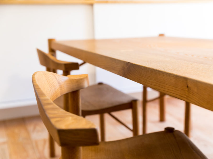 はんぺんチェア