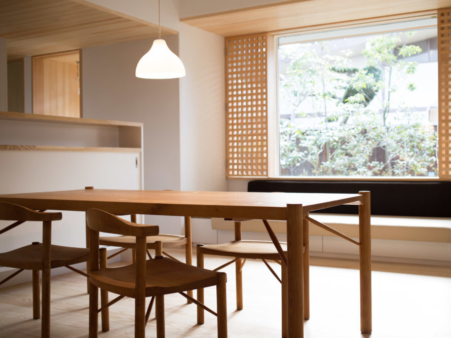 はんぺんチェア