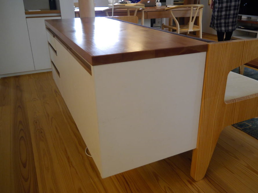 i-worksキャビネット