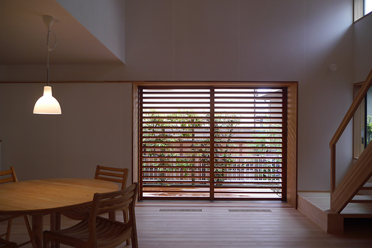 シリーズ「奥ゆかしき暮らし」第１回