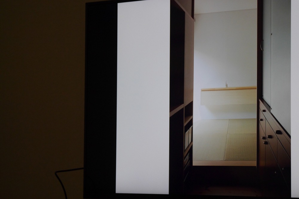 京都「俵屋」の2畳和室の紹介