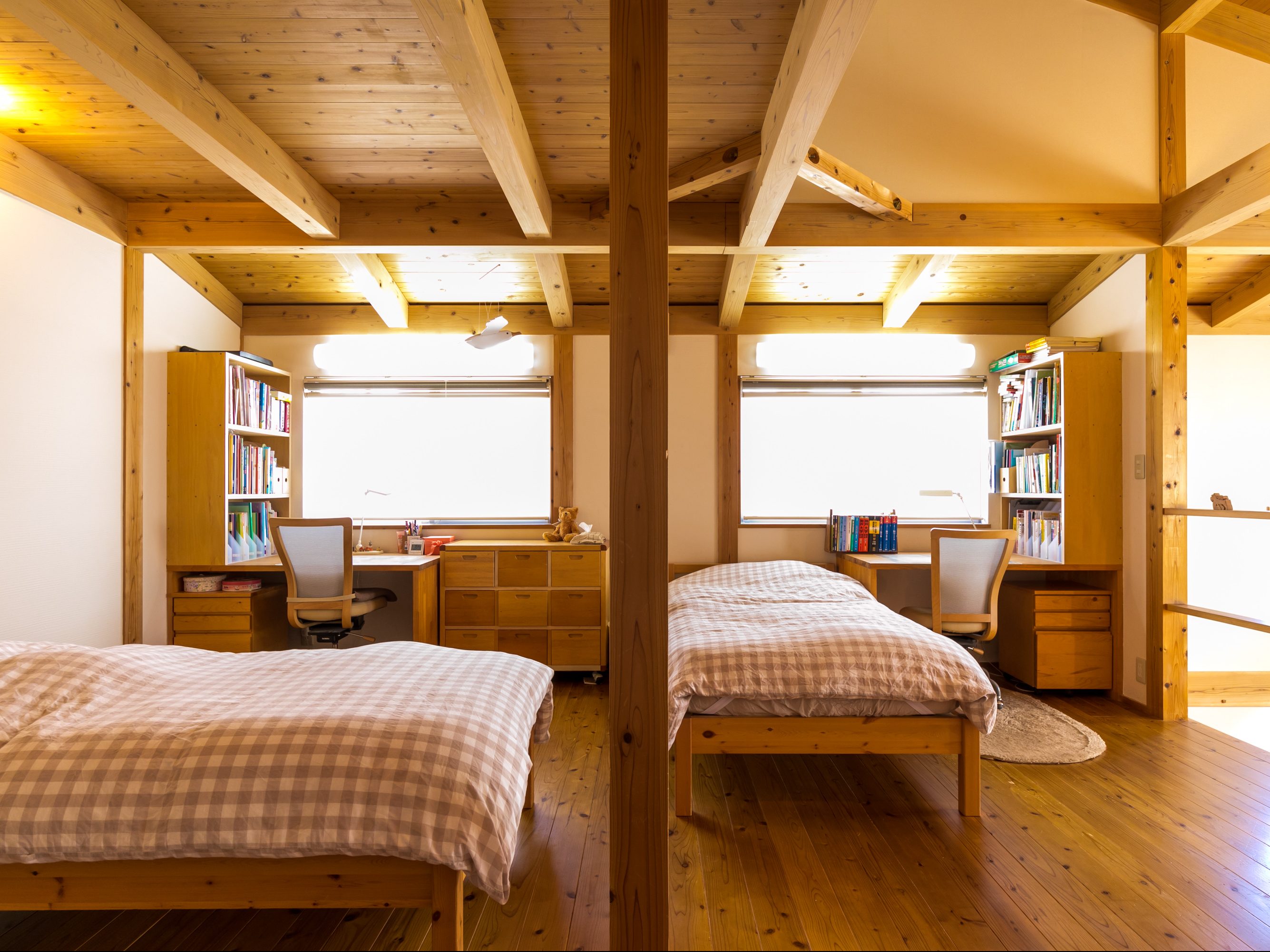 現在の子どもスペース