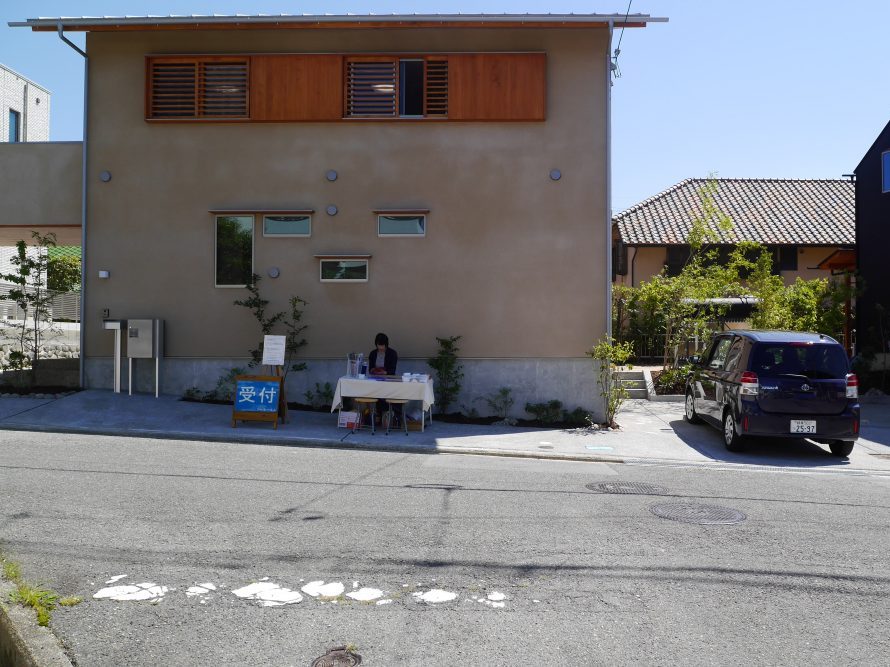 自分たちで塗装できるところは2年に1回でも3年に1回でもいいのでとにかく手を入れることがポイント