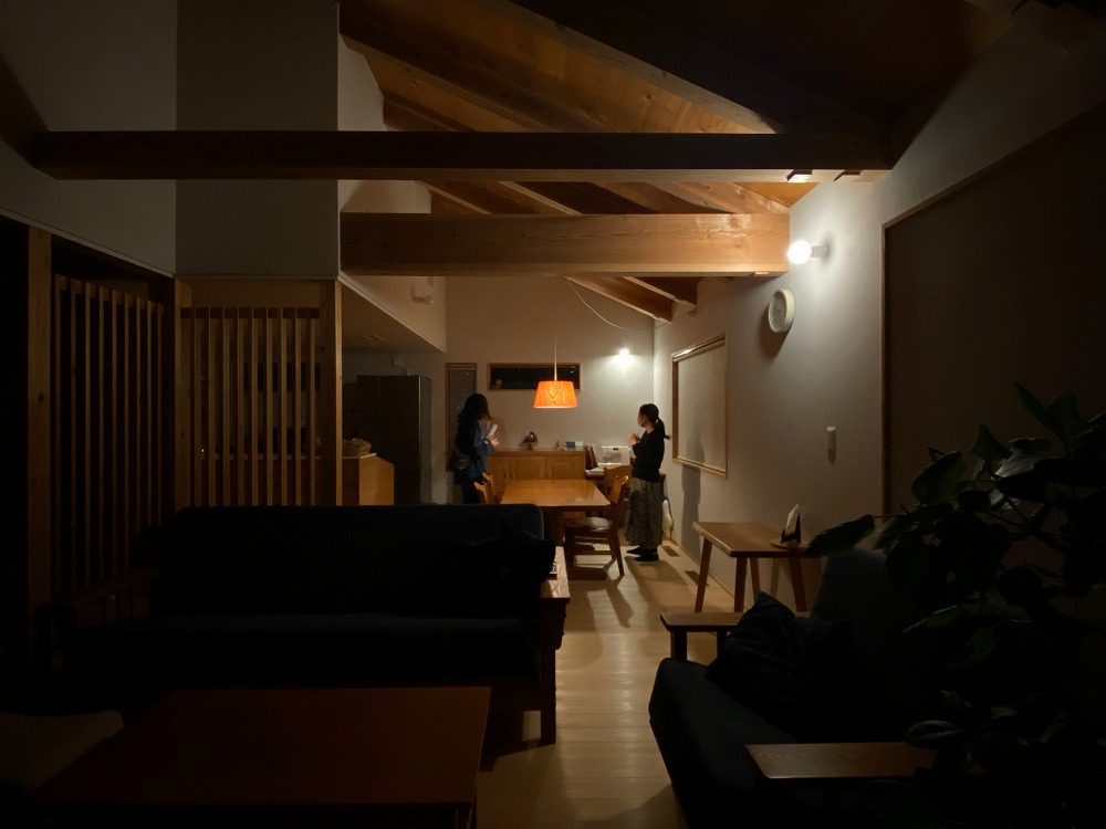 丸くかわいく、何より安価。こだわりのあるところには別のものを選んでも良い