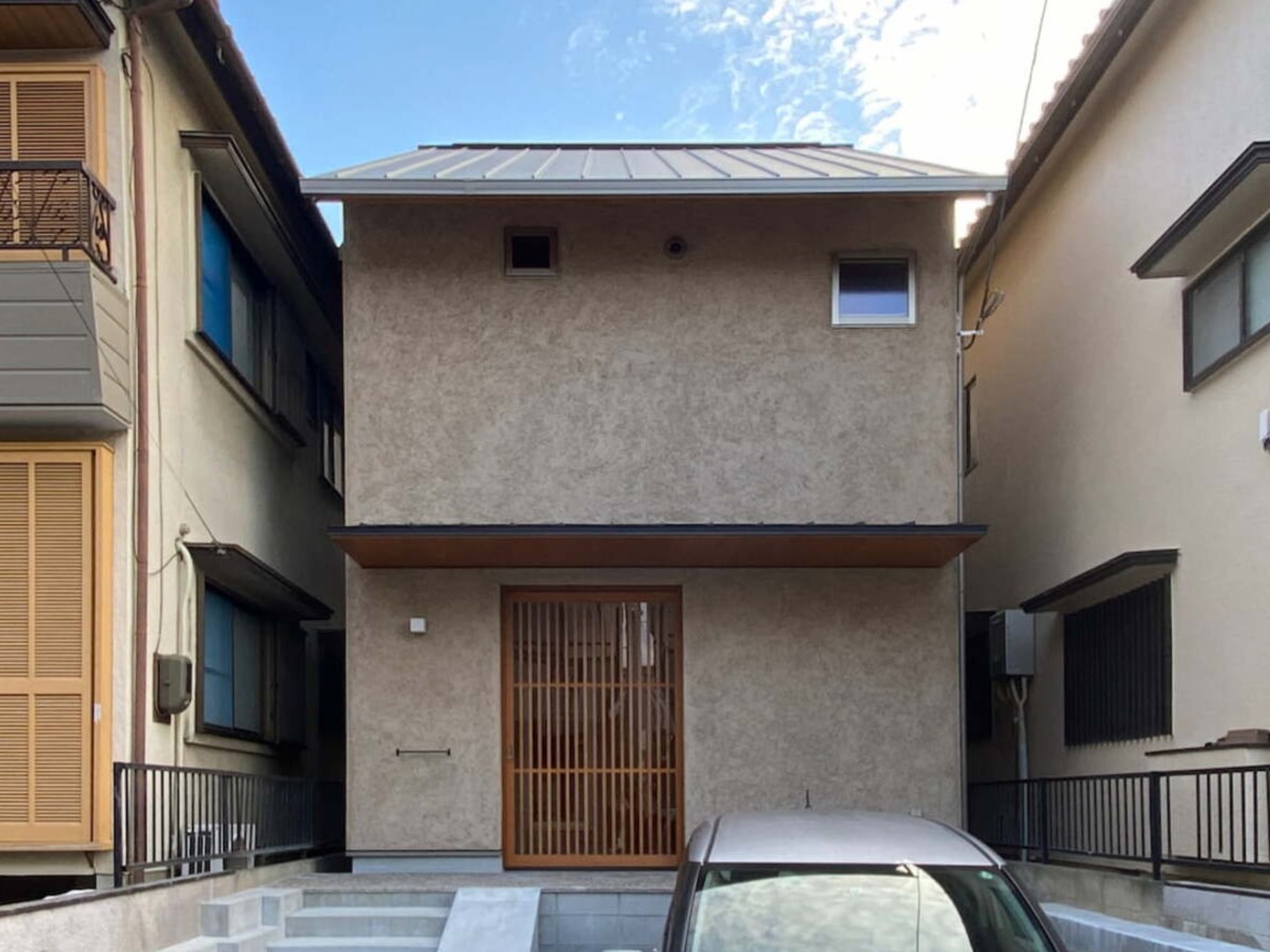 お施主様が一番感動する瞬間