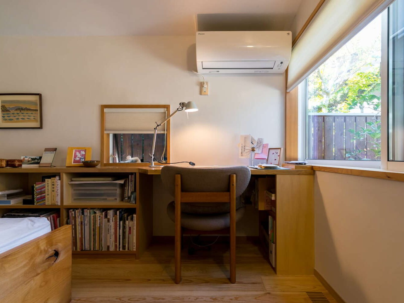 適正な収納量の出し方