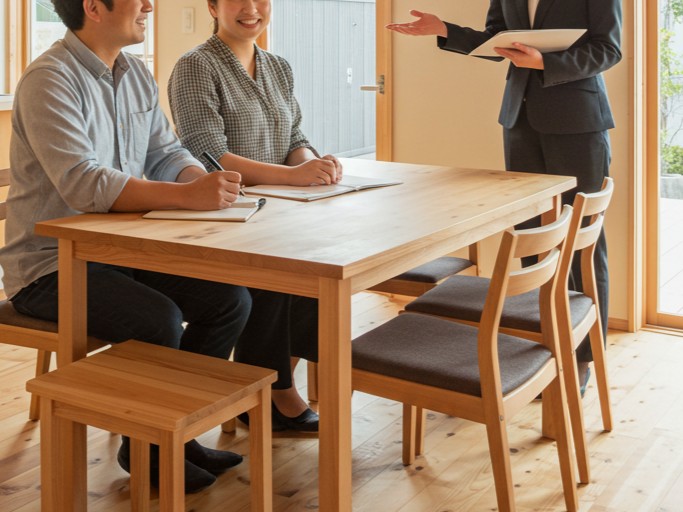 豊中の注文住宅で実現する！子どもの成長に合わせた間取りの工夫5選