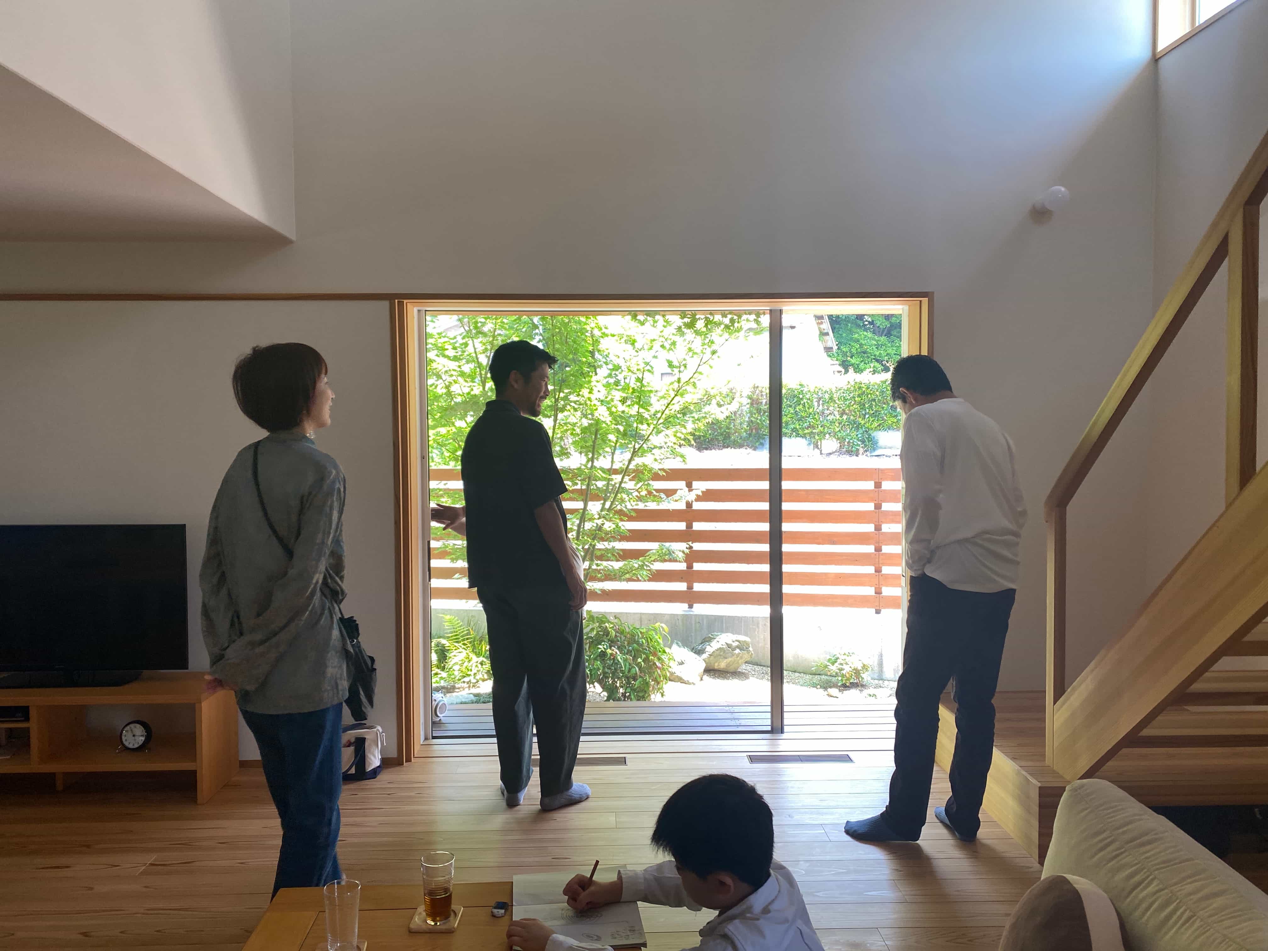 i-works（アイワークス）は、住宅建築の第一人者・建築家の伊礼智氏が手がけた住宅ブランド