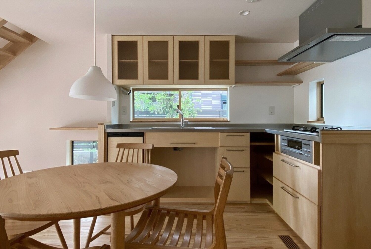 ペンダントライト