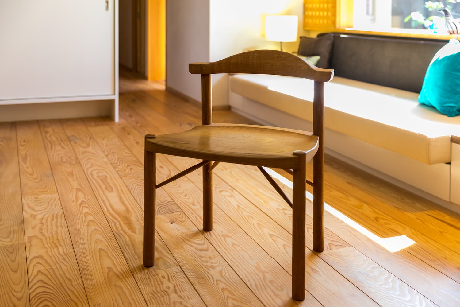 はんぺんチェア