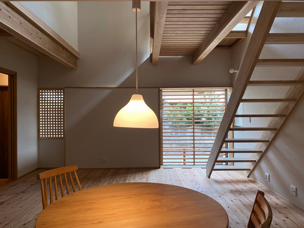 小さく上質な木の家にするための方法　考え方5選