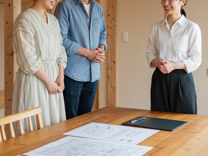 「本物の木の家」が子どもの五感を育てる理由とは？ ― 自然素材の家づくりの魅力 ―