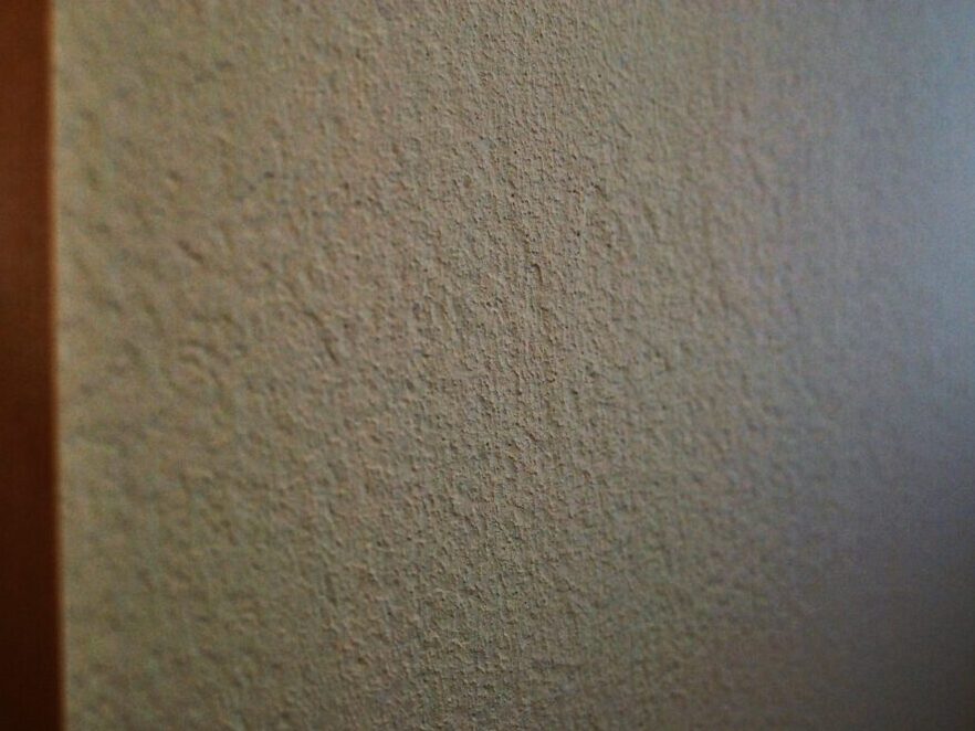 i-works1.0豊中モデルで使用したビーナスコート。消臭力が半端ではない