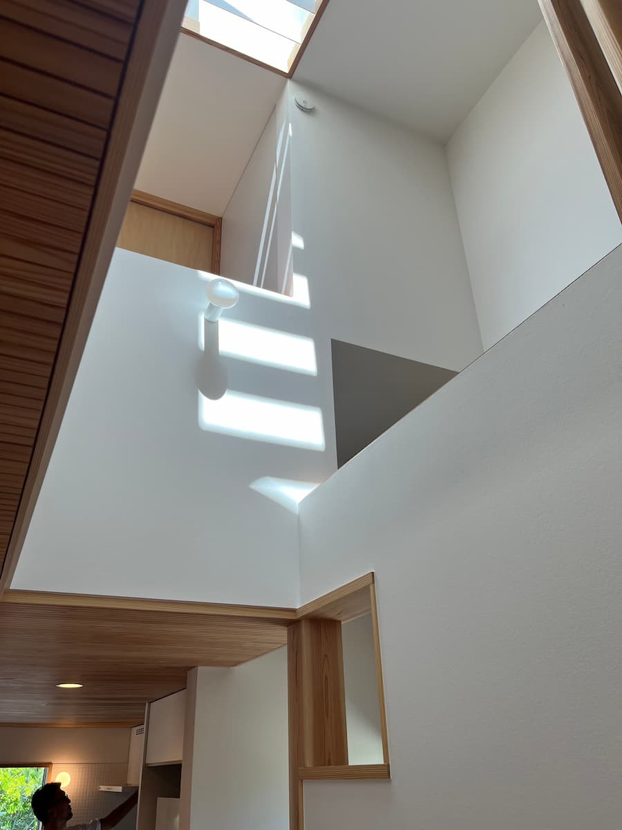 i-works、伊礼智、大阪、注文住宅、LW、新築、焼杉、そとん壁、工務店、木の家、木造、平屋、２階建て