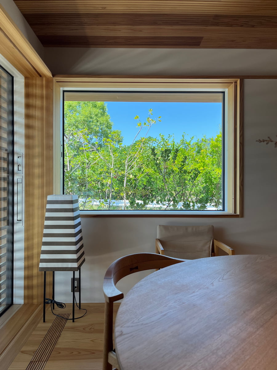 i-works、伊礼智、大阪、注文住宅、LW、新築、焼杉、そとん壁、工務店、木の家、木造、平屋、２階建て