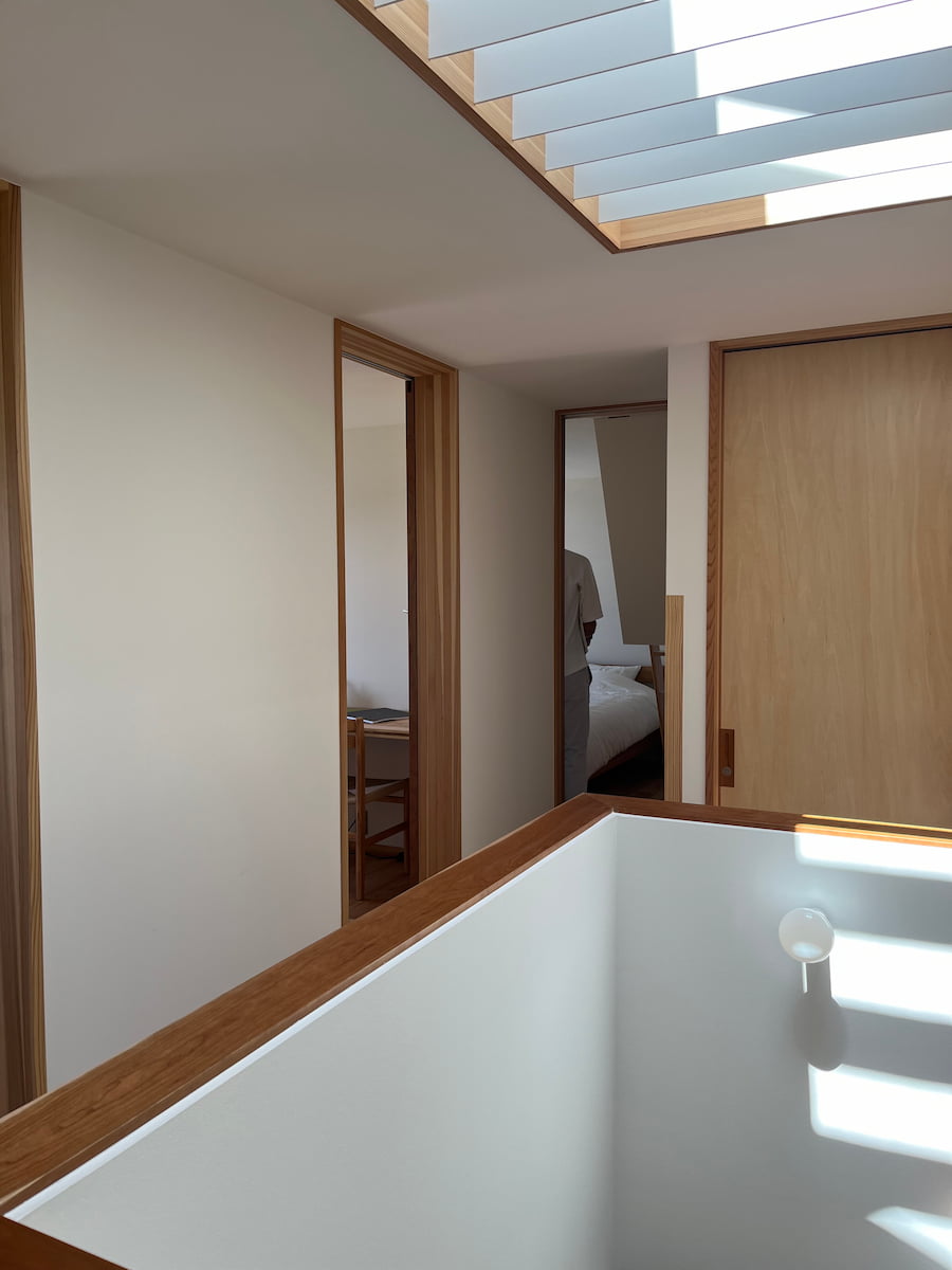 i-works、伊礼智、大阪、注文住宅、LW、新築、焼杉、そとん壁、工務店、木の家、木造、平屋、２階建て